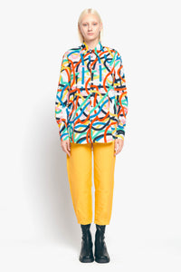 lāu TITO Collaborations PosterLad Sales Tops women