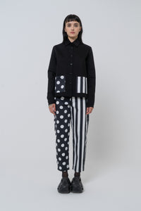 lāu TONY jackets New Arrivals Tops women