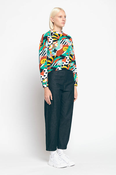 Lāu LOLA Collaborations MA Schmitt Sales Tops Women