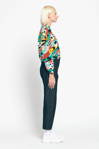 Lāu LOLA Collaborations MA Schmitt Sales Tops Women