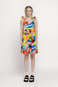 lāu LOUISE Collaborations Dresses holamaybe Sales women