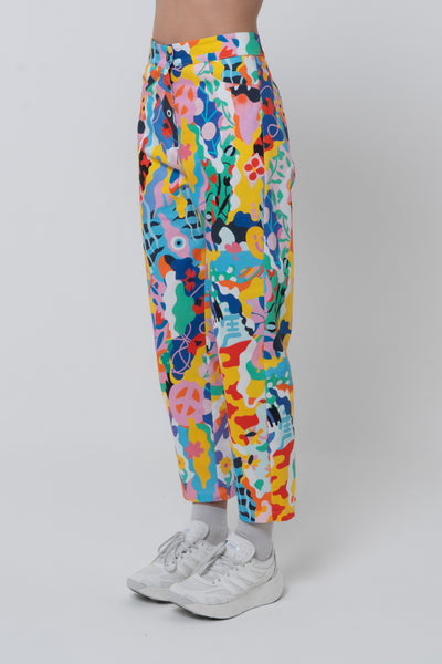 Lāu MARIONE Brolga Collaborations New Arrivals Tops Women
