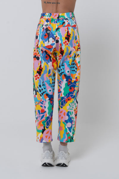 Lāu MARIONE Brolga Collaborations New Arrivals Tops Women
