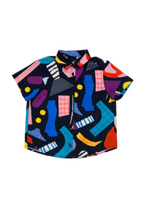 lāu MILO collaborations kids Matías Larraín New arrivals kids