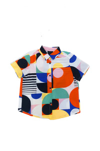 lāu MILO collaborations kids New arrivals kids PosterLad