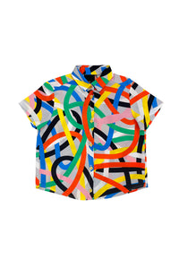 lāu MILO collaborations kids New arrivals kids PosterLad