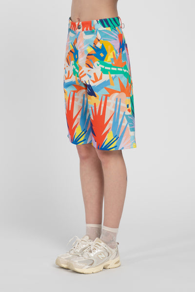 Lāu OLLIE Bottoms Collaborations Macarena Luzi Sales Women