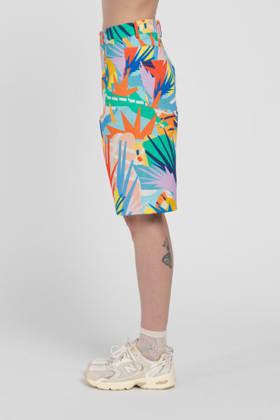 Lāu OLLIE Bottoms Collaborations Macarena Luzi Sales Women