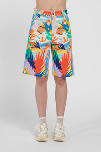 lāu OLLIE Bottoms Collaborations Macarena Luzi Sales women