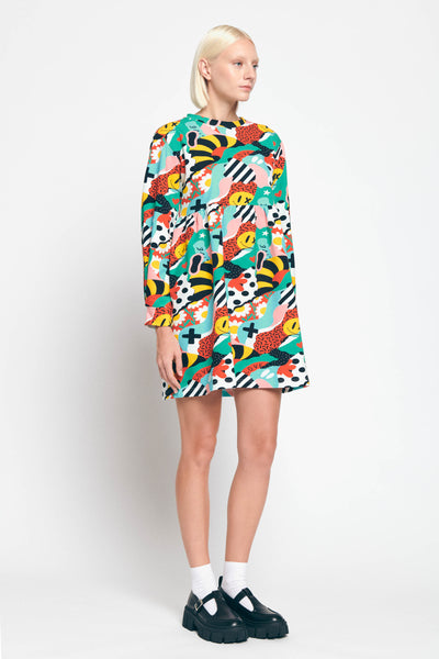 Lāu PENELOPE Collaborations Dresses MA Schmitt Sales Women
