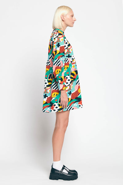 Lāu PENELOPE Collaborations Dresses MA Schmitt Sales Women
