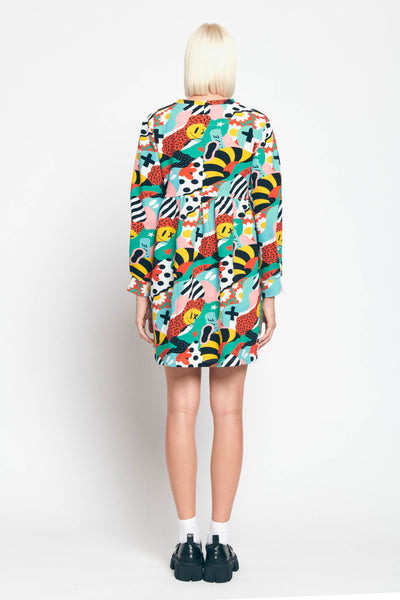 Lāu PENELOPE Collaborations Dresses MA Schmitt Sales Women