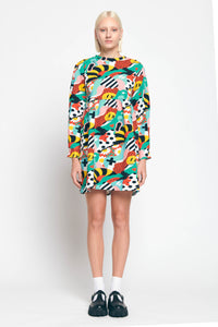 lāu PENELOPE Collaborations Dresses MA Schmitt Sales women