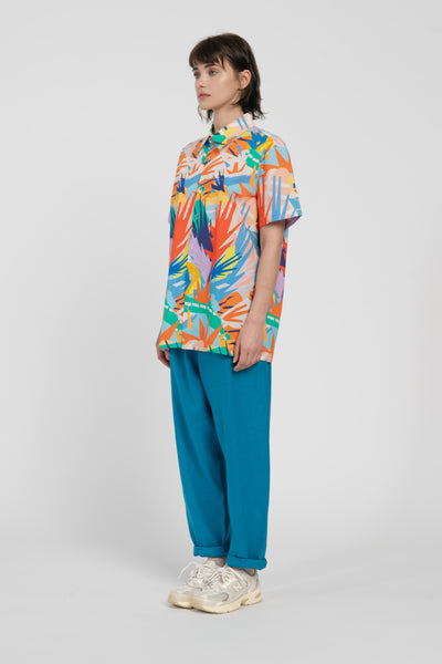 Lāu PEPPE Collaborations Macarena Luzi Sales Tops Women