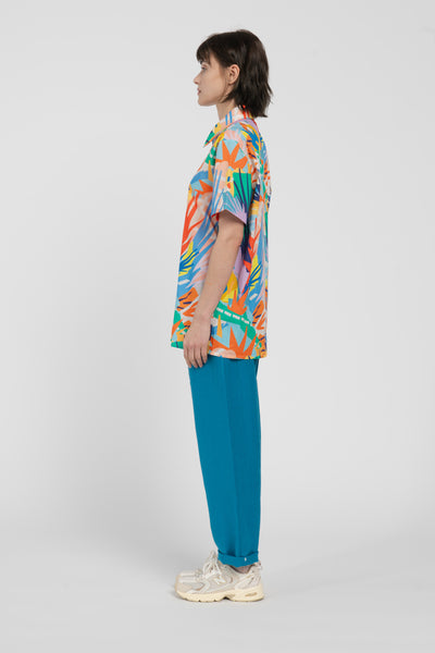 Lāu PEPPE Collaborations Macarena Luzi Sales Tops Women