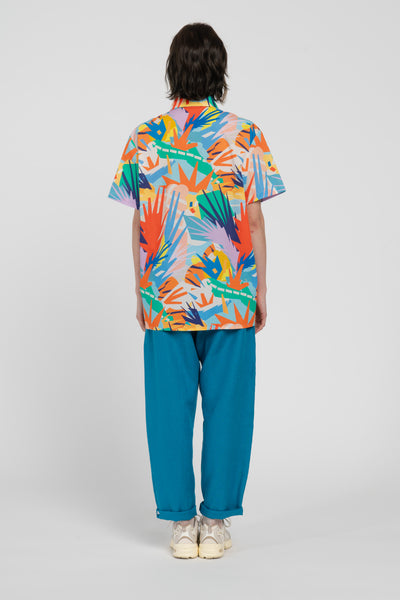 Lāu PEPPE Collaborations Macarena Luzi Sales Tops Women