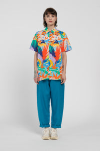 lāu PEPPE Collaborations Macarena Luzi Sales Tops women