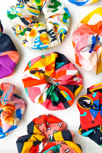 lāu SCRUNCHIES Collaborations Lautlet New Arrivals Sales women