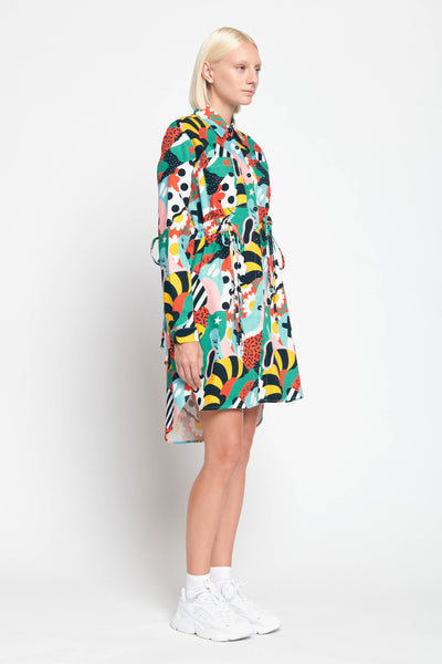 Lāu STELLA Collaborations Dresses MA Schmitt Sales Women