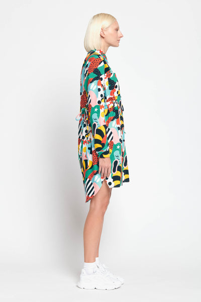 Lāu STELLA Collaborations Dresses MA Schmitt Sales Women