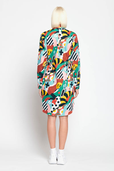 Lāu STELLA Collaborations Dresses MA Schmitt Sales Women