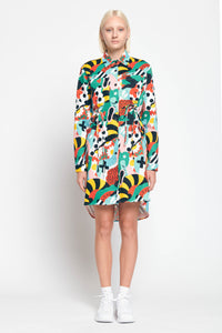 lāu STELLA Collaborations Dresses MA Schmitt Sales women