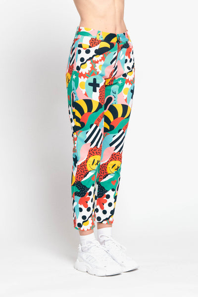 Lāu TONINO Bottoms Collaborations MA Schmitt Sales Women