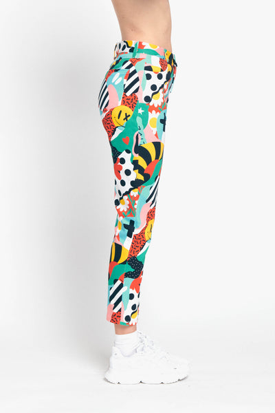 Lāu TONINO Bottoms Collaborations MA Schmitt Sales Women