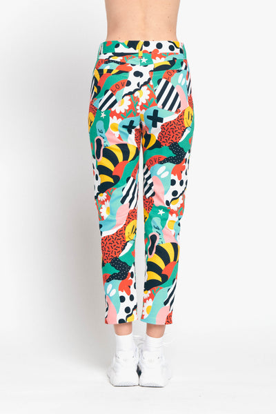 Lāu TONINO Bottoms Collaborations MA Schmitt Sales Women