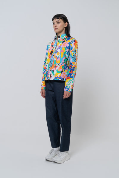 lāu TONY Brolga Collaborations Jackets New Arrivals Tops Women