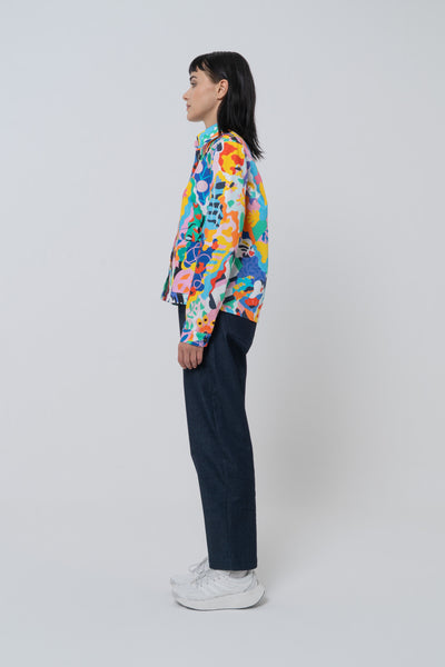 lāu TONY Brolga Collaborations Jackets New Arrivals Tops Women