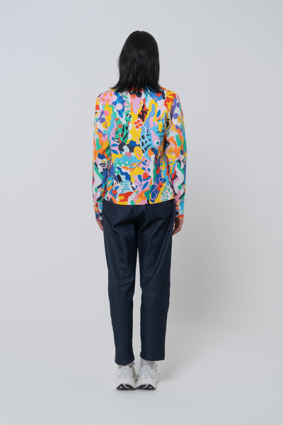 lāu TONY Brolga Collaborations Jackets New Arrivals Tops Women