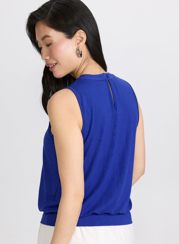 Laura A-Line Tank Top