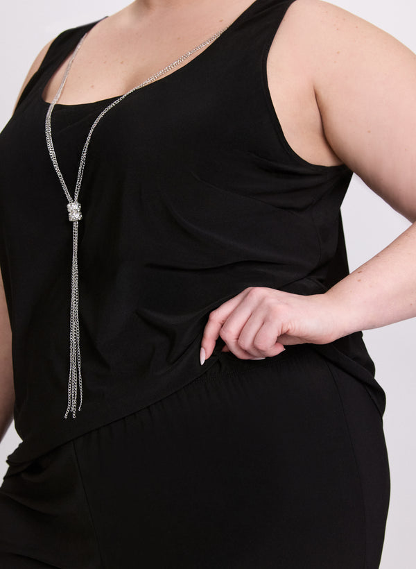 Laura Cami Pant & Jacket Set