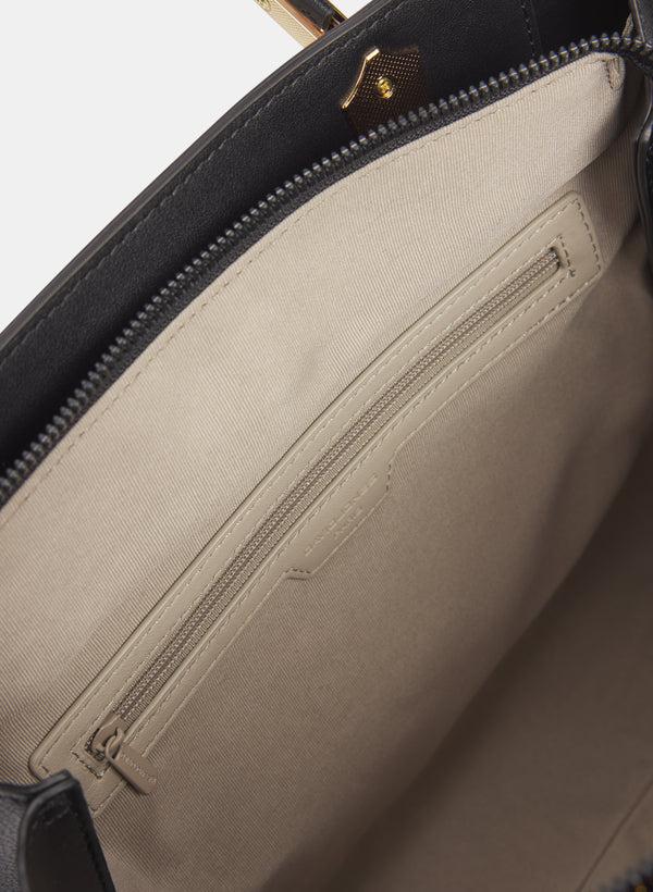 Laura Carry Handle Handbag