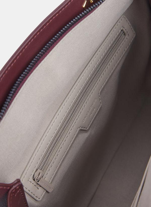 Laura Carry Handle Handbag