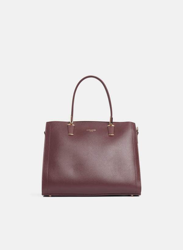 laura Carry Handle Handbag