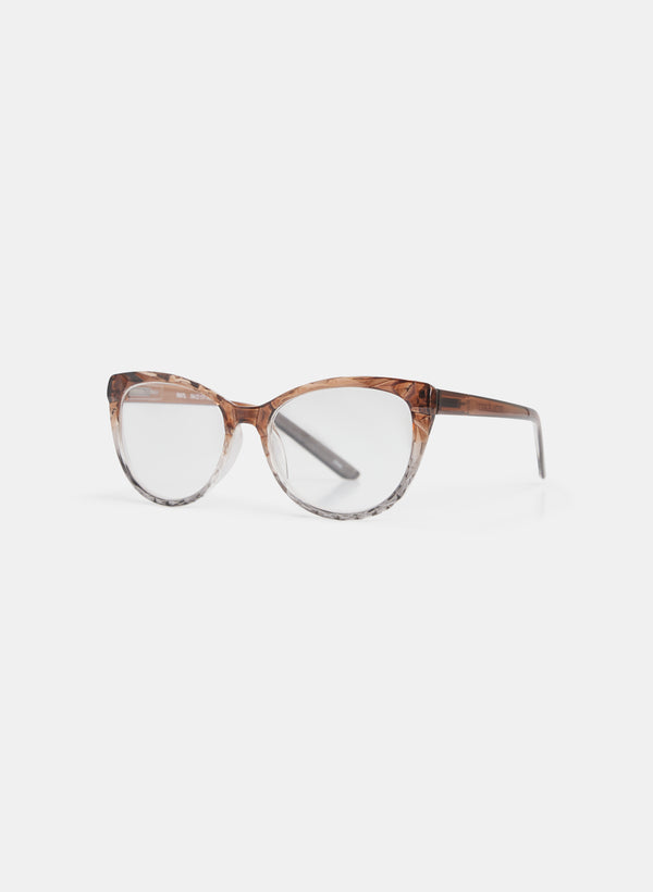 Laura Cateye Reading Glasses