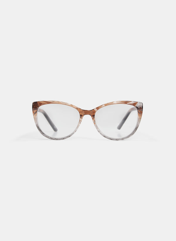 laura Cateye Reading Glasses
