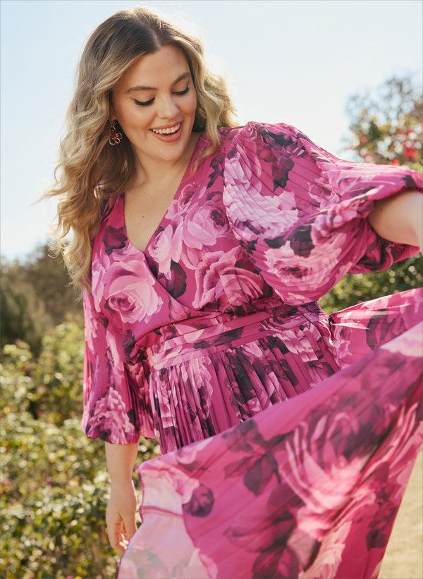 laura Cocktail - Look 01