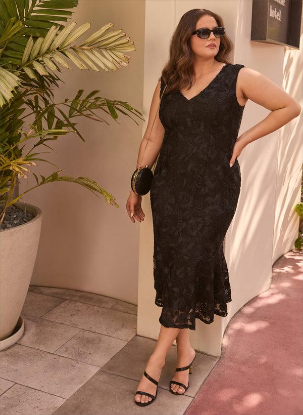 laura Cocktail - Look 3