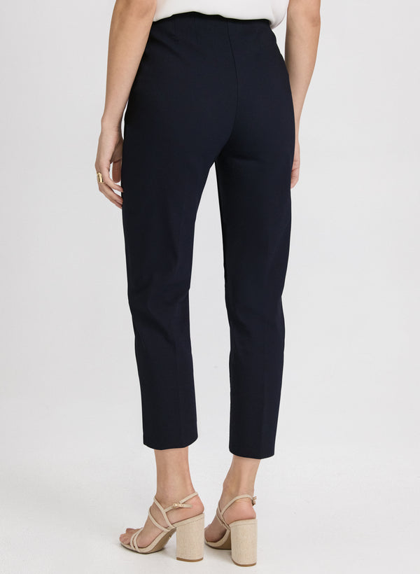 Laura Emma Button Detail Pants