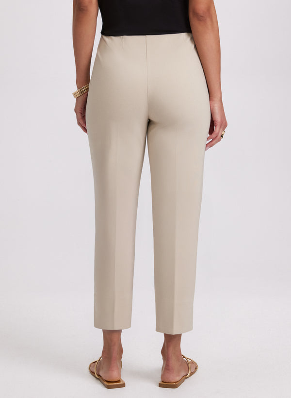 Laura Emma Button Detail Pants