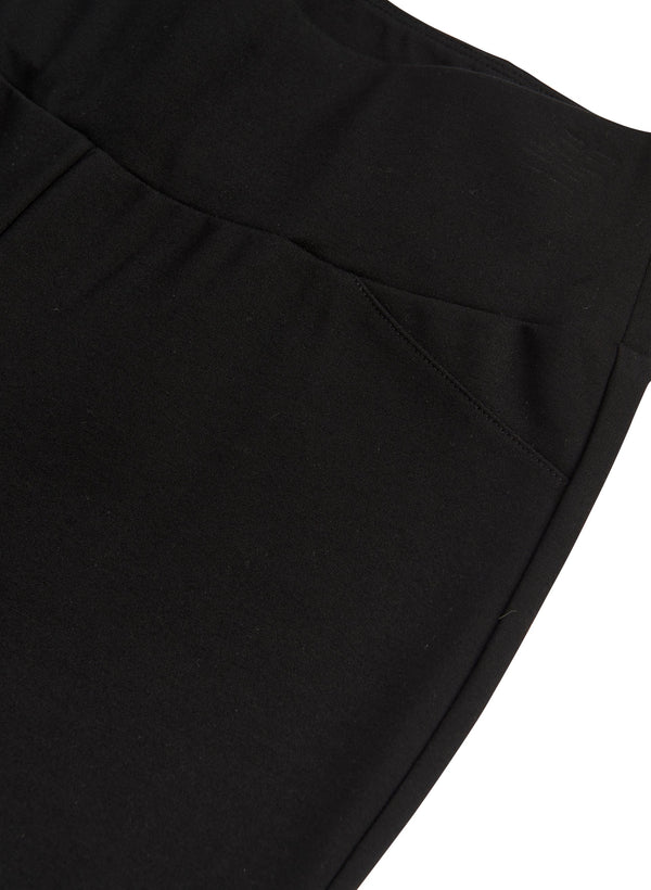 Laura Essential Pull On Leggings