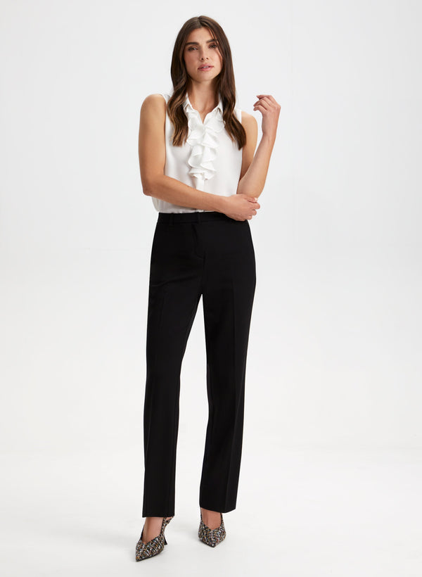Laura Essential Signature Fit Pants