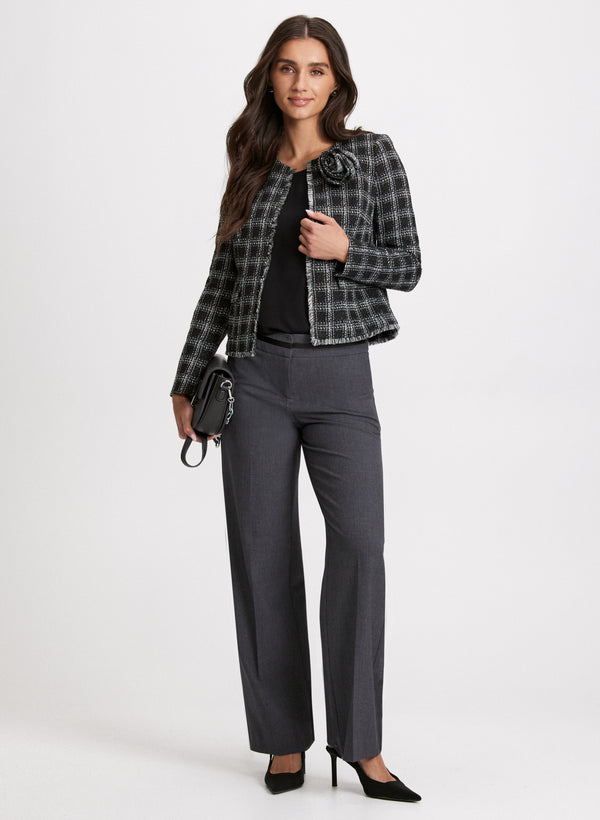 Laura Essential Sleeveless Blouse