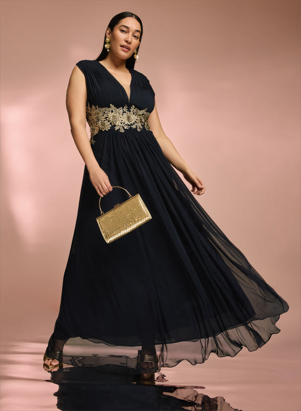 laura Evening 2025 - Look 3