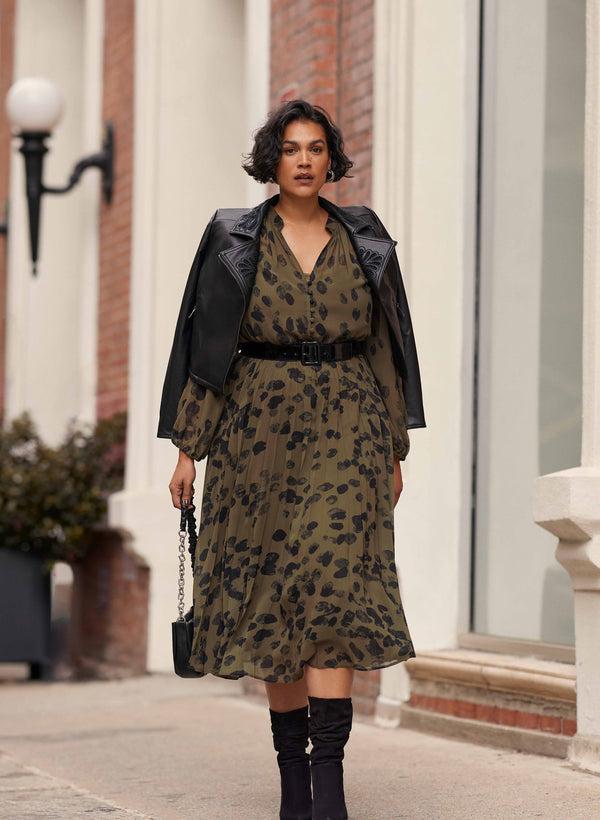 laura Fierce & Fabulous