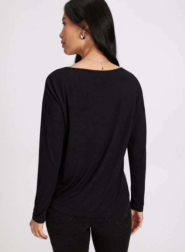 Laura Floral Print Top