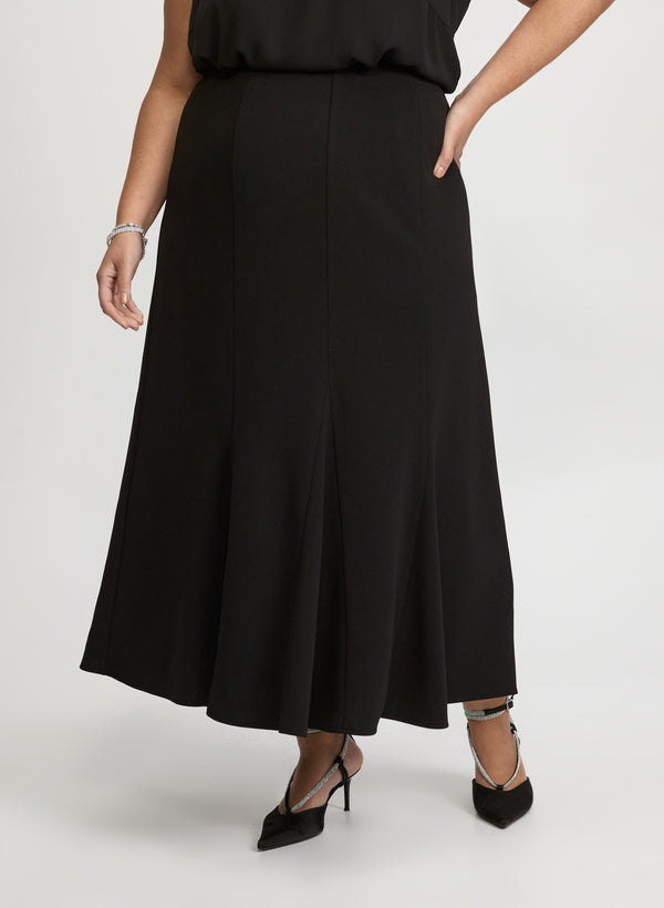 laura Godet Insert Skirt